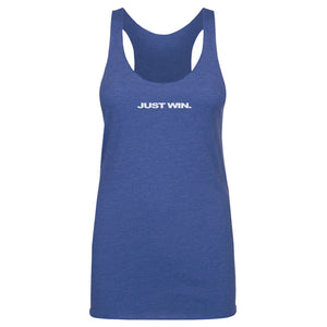 Just Win Management Women's Tank Top | 500 LEVEL