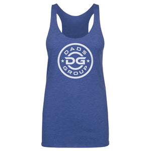 Dads Group Women's Tank Top | 500 LEVEL