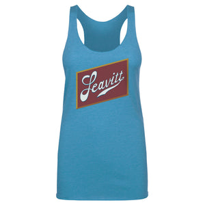 Leavitt Women's Tank Top | 500 LEVEL