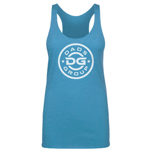 Dads Group Women's Tank Top | 500 LEVEL