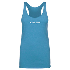 Just Win Management Women's Tank Top | 500 LEVEL