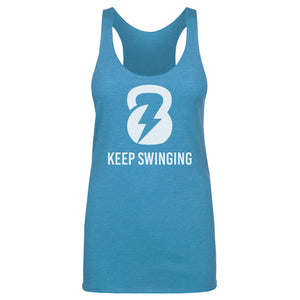 Kettlebell Transformation Women's Tank Top | 500 LEVEL