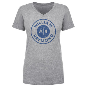 Wholesale Women's V-Neck T-Shirt | 500 LEVEL