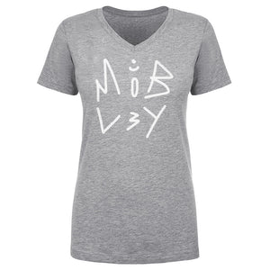 Wholesale Women's V-Neck T-Shirt | 500 LEVEL