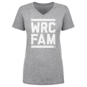 Wholesale Women's V-Neck T-Shirt | 500 LEVEL