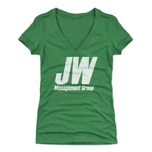 Wholesale Women's V-Neck T-Shirt | 500 LEVEL