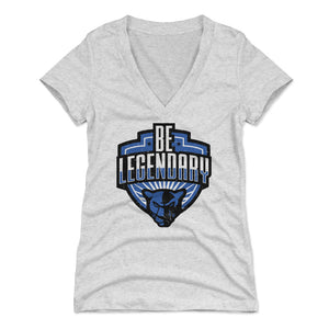 Liberty Middle School Women's V-Neck T-Shirt | 500 LEVEL