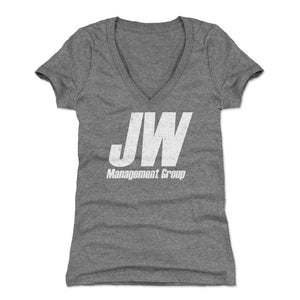 Wholesale Women's V-Neck T-Shirt | 500 LEVEL