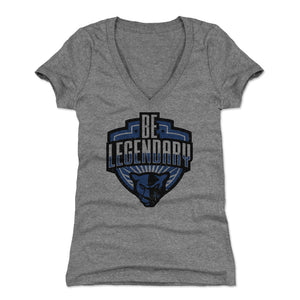 Liberty Middle School Women's V-Neck T-Shirt | 500 LEVEL