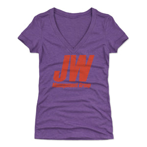 Wholesale Women's V-Neck T-Shirt | 500 LEVEL