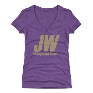 Wholesale Women's V-Neck T-Shirt | 500 LEVEL