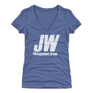 Wholesale Women's V-Neck T-Shirt | 500 LEVEL